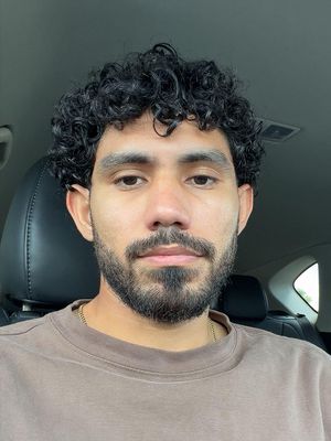 Juan, 34