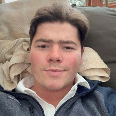 Johnpaul, 22