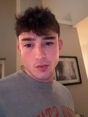Gavin, 21