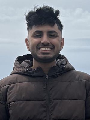 Dharmin, 27