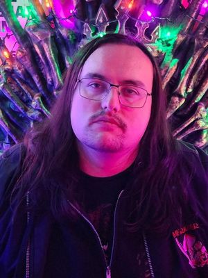 Christopher, 33