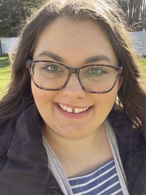 Melissa, 29
