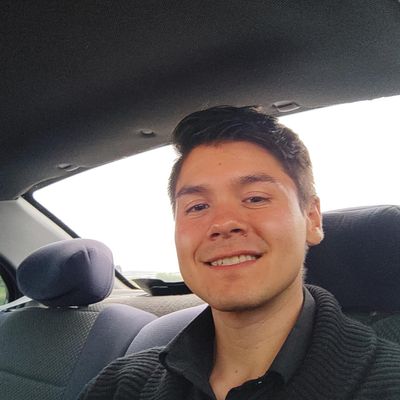 Enrique Chaparro, 30