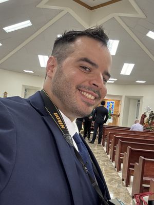 Bryan, 34