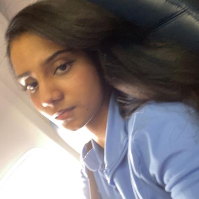Annette, 22