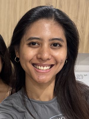 Belle, 30