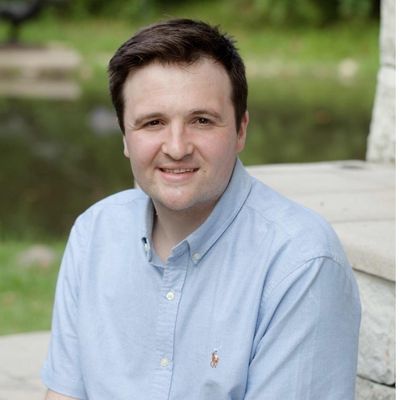 Charlie, 34