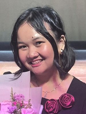 Sitha, 25