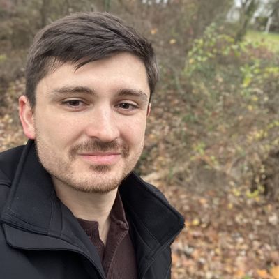 Michael, 32