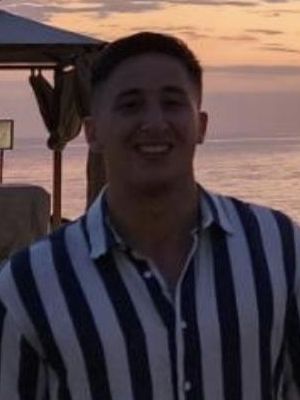 Diego, 26
