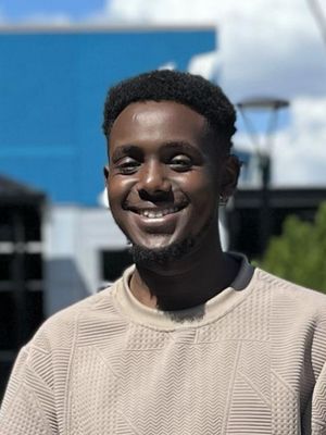 Myles, 25