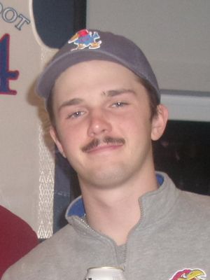 Max, 20