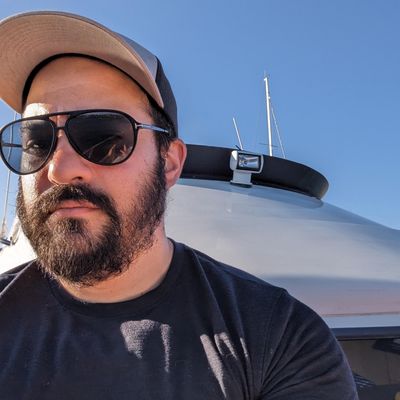 Karl, 41