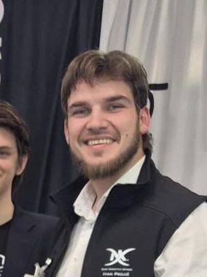Ivan, 27