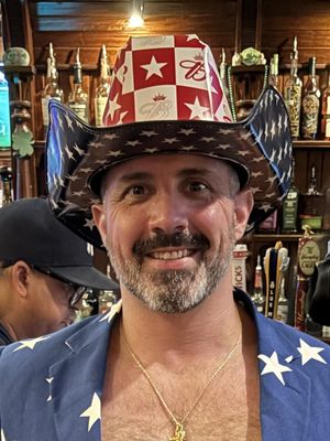 Mark, 39