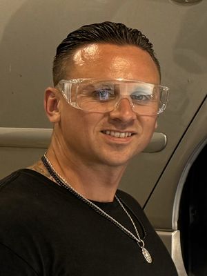 Patrick, 34