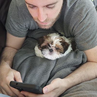 Joshua, 34