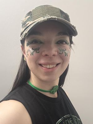 Paige, 25