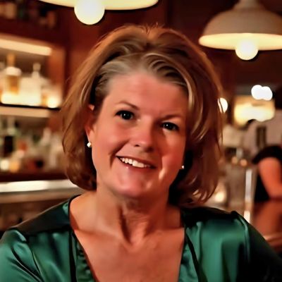 Maryjo, 57