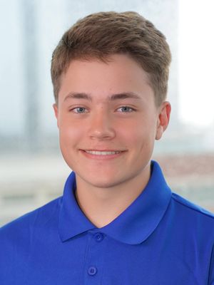 Jeffrey, 19
