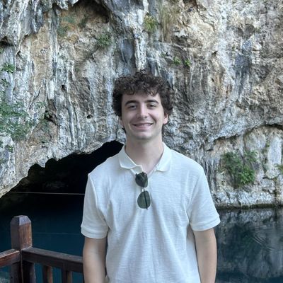 Nick, 22