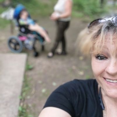 Heather, 51