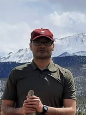Alex, 36