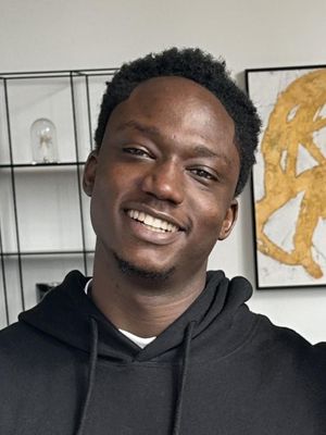 Jesse, 26