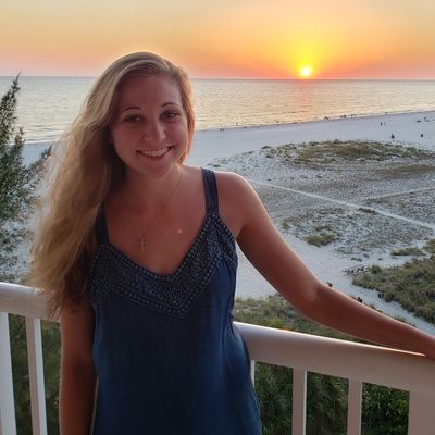 Sarah, 29