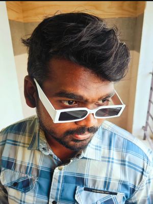 Aldrin Jose Peter, 23