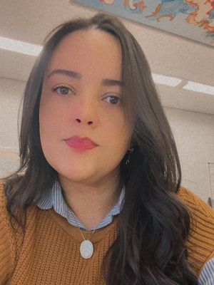 Sabryna, 34
