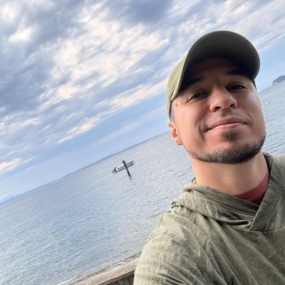 Anthony, 38