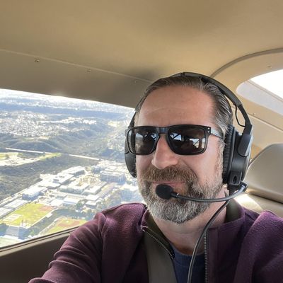 Brian, 51