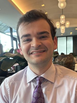 Nick, 29