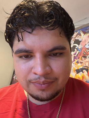 Luis, 26