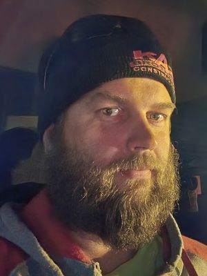 Josh, 41