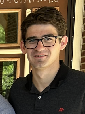 Pierre, 24