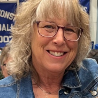 Beth, 62
