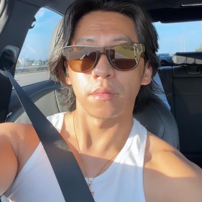 Brendan, 41