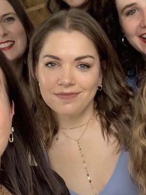 Bethany, 31
