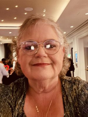 Sandy, 57