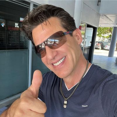 Benjamin, 46