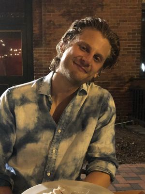 Drew, 35
