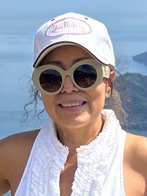 Lily, 54