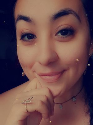 Mikayl, 27