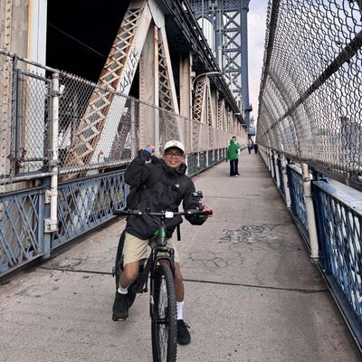 Erick, 30