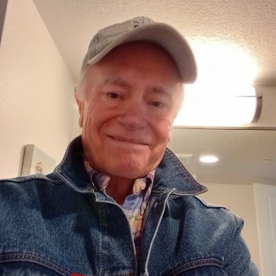 Hank, 71