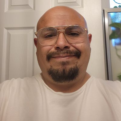 Chris, 44