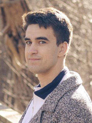 Pablo, 24
