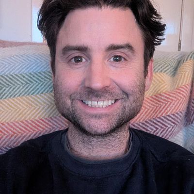 Stephen, 44